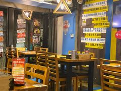 大堂-腰子哥烤串(石佛营炫特店)