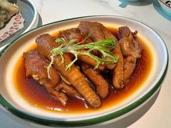 -禄运茶居·手工点心(恒宝广场店)