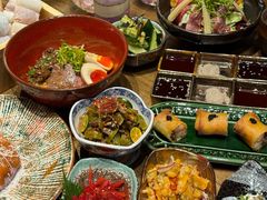 -肉魁屋·烧肉·烧鸟·酒场(高新店)