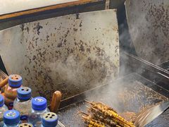 -十里铺铁板鱿鱼