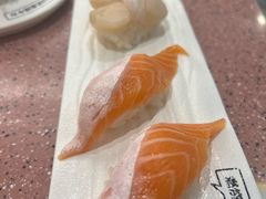 -元气寿司(环球港店)