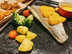 -必胜客(大悦城店)