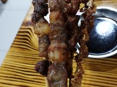 -阿姨小肉摊(同济西苑店)