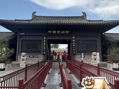 -赵州桥景区