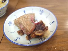 -一心甜汤(丹凤街店)