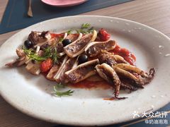 -J·one Bistro吉萬酒厨·牛排