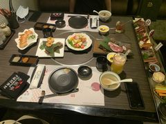 -赤坂亭·M9和牛烧肉(南京江南虹悦城店)