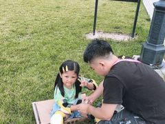 -米高蓝斯克国际轮滑中心(中铁建店)