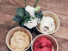 -LUNEURS月乐诗·法式冰淇淋(环贸店)