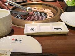 -御牛道日式烤肉料理(杭州万象城店)