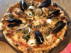 -La Strada(安福路店)