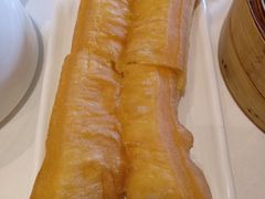 广东油条-新海利海鲜城·41年珠海老字号(夏湾店)