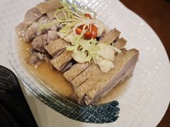 -鼎晟江南·融合江南宴(固戍店)