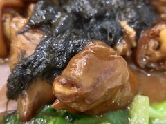 -金华安大酒楼·老牌潮菜·粤式茶点(东方国际店)