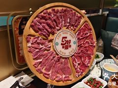 -阳坊涮肉(西直门凯德mall店)