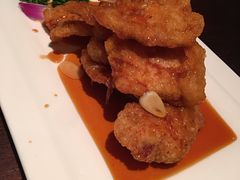 锅包肉-小南洋海景餐厅(深圳湾店)
