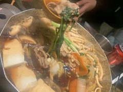 -厚贞日式烤肉(浦东汇智店)