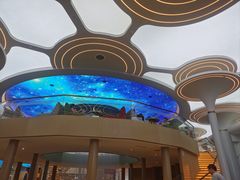 -浦乐汇·汤泉水世界