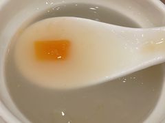 -东方豪景花园酒店·怡景旋转餐厅