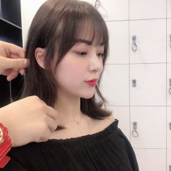 -CD Hair salon