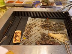 -阿亲家·韩式无限烤肉(春熙路店)