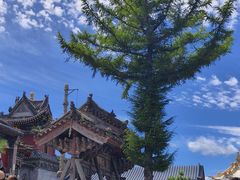 -五台山风景名胜区