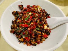 -笨罗卜浏阳菜馆(太平街店)