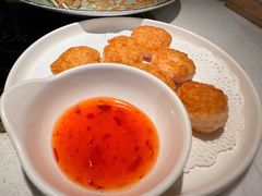 -顺峰顺水顺德菜(第一百货店)
