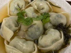 -菩提树·素食餐厅(汇智国际商业中心店)