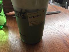 -喜茶(广州番禺奥园广场店)