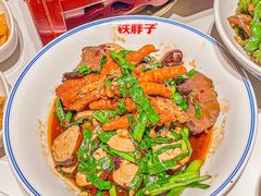 -铁胖子口碑长沙菜·龙虾烧烤(赤岗社区店)