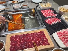 -海底捞火锅(杭州天虹购物中心店)