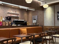 -Peet's 皮爷咖啡(深圳湾万象城店)