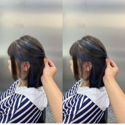-Tloml salon