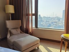-澳门十六浦索菲特大酒店