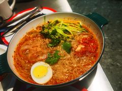 -正宗齐齐哈尔烤肉·齐牛哥鲜切炭火烤肉(杭州总店)