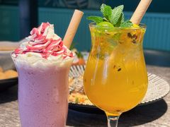 -SHADOWS•Bistro&Eatery(安福路店)