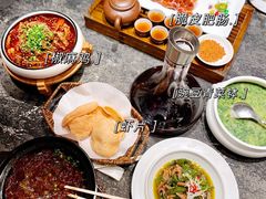 -悦百味·品质川菜(上城店)