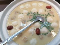 -鑫小城故事·藕汤·家常菜(台北一路总店)
