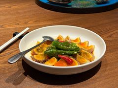 -丹江渔村(首都机场店)