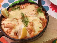 -Famous肥猫墨西哥音乐餐吧(五棵松华熙LIVE店)