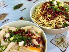 -黄妈伤心凉粉总店(名店街店)