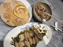 -蔼若春.传承三十年云南菜(金碧公园店)