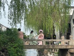 -嘉兴月河历史街区