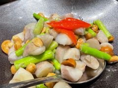 -火福·天湖阁大闸蟹博物馆主题餐厅(浅水湾店)