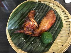 -BOIBOI马来茶餐室(江宁路店)
