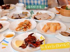 -铭家点心(秦岭路店)