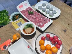 -羊乐锅·火锅·烧烤(南京创始店)
