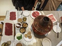 -东来顺饭庄(王府井步行街店)