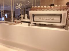 -% Arabica阿拉比卡咖啡(深圳湾万象城店)